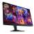 Страничен изглед на Dell Alienware AW2724HF 27 инчов Full HD гейминг монитор