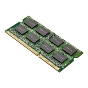 PNY 8GB DDR3 1600MHz SODIMM RAM Modul - PNY