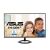 Asus VZ24EHF 23.8 hüvelykes Full HD szemvédő monitor elölnézet