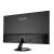 ASUS VZ24EHF 23.8 hüvelykes Full HD IPS monitor, hátsó nézet