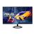 Asus VZ24EHF 23.8 hüvelykes gaming monitor versenyzős játékkal