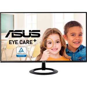 Asus VZ24EHF Monitor 23.8" IPS, Fekete