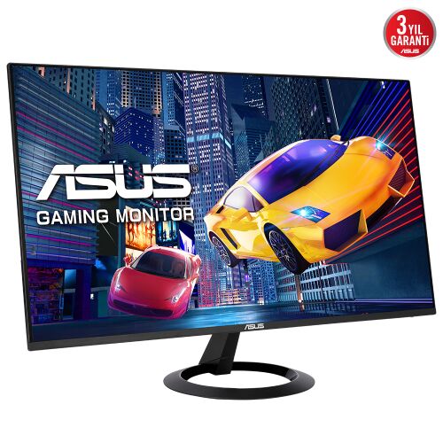 Asus VZ27EHF Eye Care Monitor 27" IPS, 1920x1080, HDMI, 100Hz 150626163 - Monitor