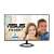 Monitor ASUS VZ27EHF Eye Care 27 cali Full HD IPS 100Hz, widok z przodu