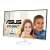 Asus VZ27EHF-W 27 inch Full HD IPS monitor with Eye Care technology, white
