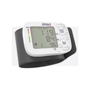 iHealth BPW klasszikus csukló vérnyomásmérő 32460470 Vérnyomásmérők