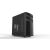 AIO Bohemian II MicroATX Számítógép Ház 75833781