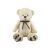Juli Maci Fehér Plüss Teddy Medve - 50 cm