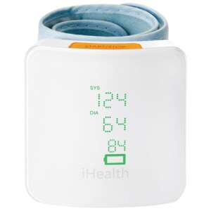 iHealth View okos vérnyomás- és pulzusmérő eszköz 32460623 Vérnyomásmérők