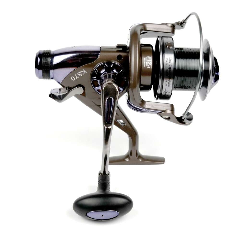 Hong Xiang KS70 13 csapágyas orsó