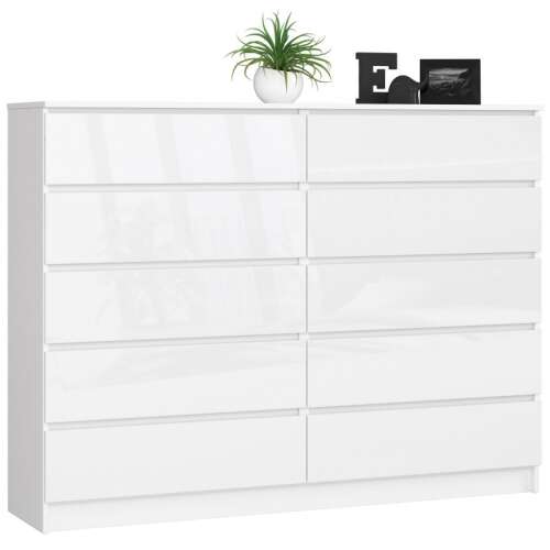 Dresser P121_160 #alb-alb lucios