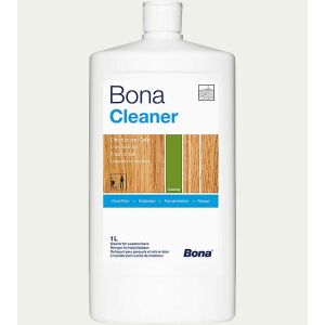 Bona Cleaner fapadló tisztító Koncentrátum 1l