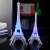 LED égős Eiffel torony 25 cm-es 32461793}