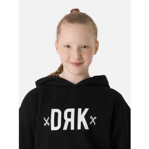 Dorko lány pulóver dina oversized hoodie girl 75881834 