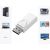 LogiLink 4K DisplayPort - HDMI Adapter 180638317