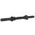 Springos dumbbell bar, 45cm, 25mm diameter