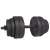Springos 30kg dumbbell set, 2 bars, 4 collars, 16 weight plates