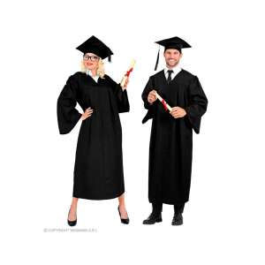 Widmann - Costumă de Absolvent - Unisex - L/XL 75893220 - Modă și îmbrăcăminte