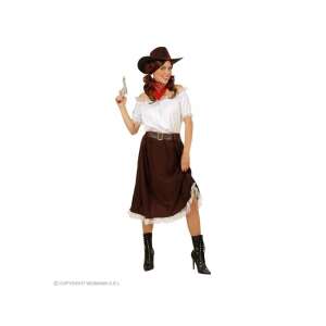Cowgirl Kostüm - Damen - XXL 75893837 - Mode & Kleidung