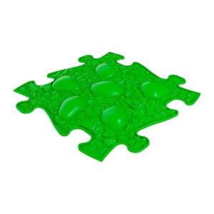 Muffik Szenzoros szőnyeg: puha dínótojás kiegészítő - zöld 43669119 Szőnyeg gyerekszobába
