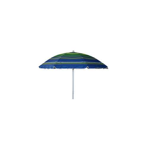 STR Libby umbrelă de grădină Libby 1,8m #blue 32462199