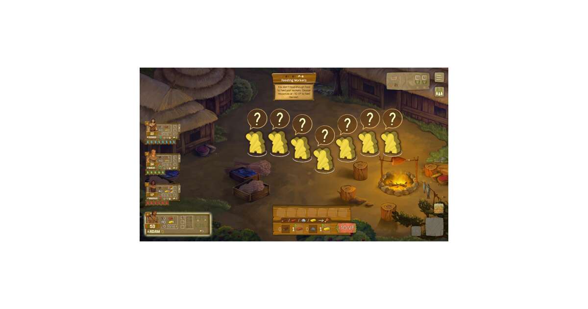 Stone Age: Digital Edition on Steam