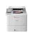 Brother HL-L9470CDN A4 Farblaserdrucker beim Drucken