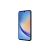 Samsung Galaxy A34 5G Enterprise Edition 16,8 cm (6.6") Dual SIM hibrid USB tip-C 6 Giga Bites 128 Giga Bites 5000 mAh Grafit (SM-A346BZKAEEB) 134069105