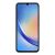 Samsung Galaxy A34 5G Enterprise Edition 16,8 cm (6.6") Dual SIM hibrid USB tip-C 6 Giga Bites 128 Giga Bites 5000 mAh Grafit (SM-A346BZKAEEB) 134069105