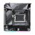 AORUS B760I PRO DDR4 Mini-ITX Mainboard, LGA 1700 Sockel, Draufsicht