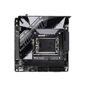 Gigabyte B760I AORUS PRO základná doska Intel B760 Express LGA 1700 mini ITX (B760I AORUS PRO) 75932247