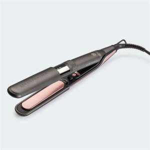 Îndreptător de păr Bellissima 11876 Creativity Multistyle, negru - Placa de păr