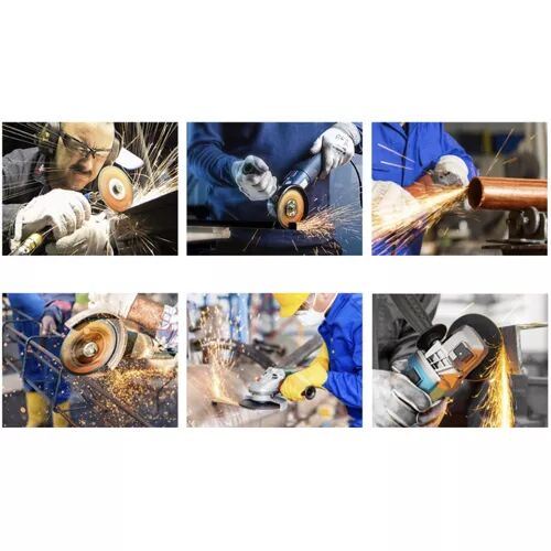 Kovový rezací kotúc, 50 ks 138357402