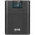 Eaton 5E 700Ui G2 UPS, bočný pohľad