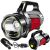LED Rechargeable Searchlight Powerbank - For Hikers, JS-881A - 08341 75994747