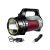 LED Rechargeable Searchlight Powerbank - For Hikers, JS-881A - 08341 75994747