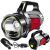 LED Rechargeable Searchlight Powerbank - For Hikers, JS-881A - 08341 75994747