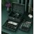 Elegant Green Jewelry Box - The Perfect Choice for Every Jewelry Lover 76032408