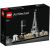 LEGO Architecture Paris 21044 99102151