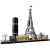 LEGO Architecture Pariz 21044
 99102151