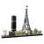 LEGO Architecture Pariz 21044
 99102151