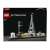 LEGO Architecture Pariz 21044
 99102151