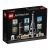 LEGO Architecture Párizs 21044 99102151
