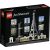 LEGO Architecture Párizs 21044 99102151
