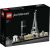 LEGO Architecture Párizs 21044 99102151