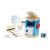 Melissa & Doug Espresso Játékkészlet - Fa - 3 év+ 155392121