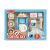 Melissa & Doug Espresso Játékkészlet - Fa - 3 év+ 155392121