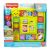 Fisher-Price Laugh & Learn Puppy's Game Activity Board in box