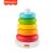 Fisher-Price Bunter Ringstapelturm - Baby Entwicklung