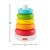 Fisher-Price Bunter Ringstapelturm Abmessungen